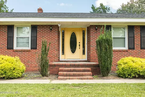 6778 Albert St, Dublin, NC 28332