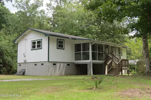 1763 Alligator Loop Rd, Merritt, NC 28556