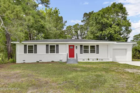 138 Navaho Trl, Wilmington, NC 28409