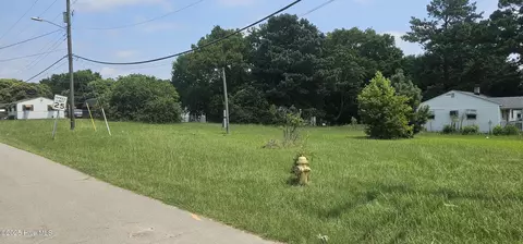 tbd County Rd, Weldon, NC 27890