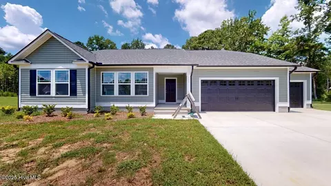 111 Windemere Ln, Goldsboro, NC 27530