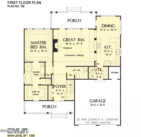 2975 Old Berwick St SW, Shallotte, NC 28470