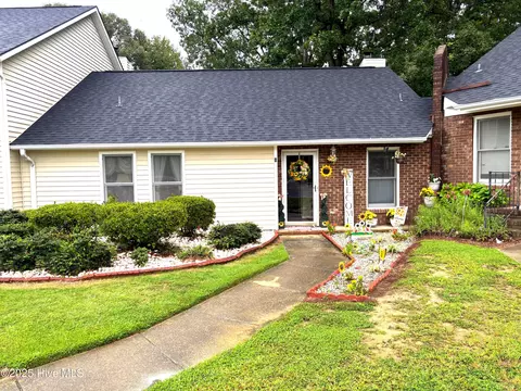2501 St Christopher Cir SW #. 4, Wilson, NC 27893