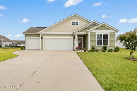 5059 Vinesia Dr, Myrtle Beach, SC 29579