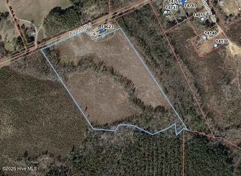 0 Avent Rd, Whitakers, NC 27891