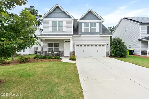 4621 Runaway Bay Ln, Wilmington, NC 28405