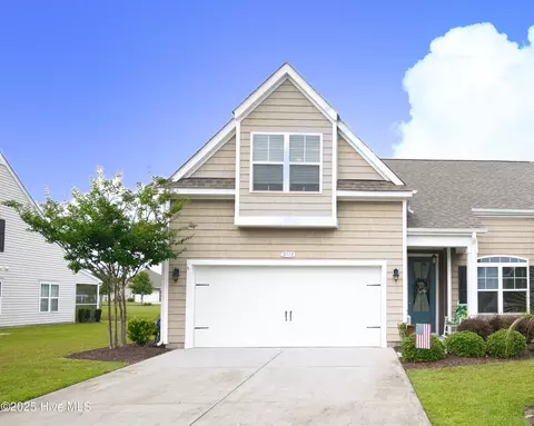2112 Cass Lake Dr, Carolina Shores, NC 28467