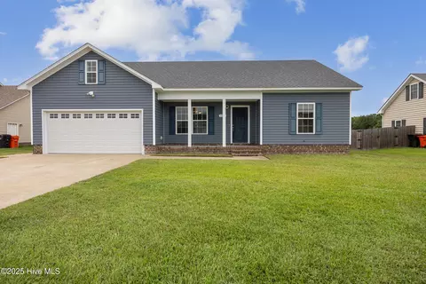 127 Nugget Trl, Elizabeth City, NC 27909