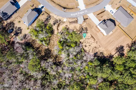 311 Royal Eagle Ct, Sneads Ferry, NC 28460