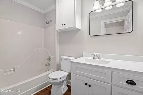 Bath - 9454 Liles Rd, Bailey, NC 27807 photo 1 of 2