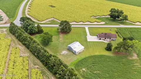 View/Area - 9454 Liles Rd, Bailey, NC 27807 photo 2 of 2