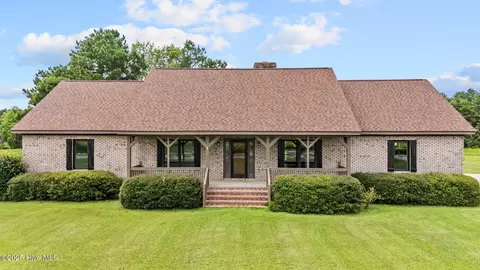 9454 Liles Rd, Bailey, NC 27807