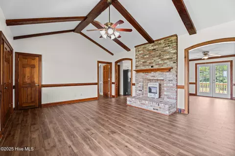 Living - 9454 Liles Rd, Bailey, NC 27807 photo 1 of 4