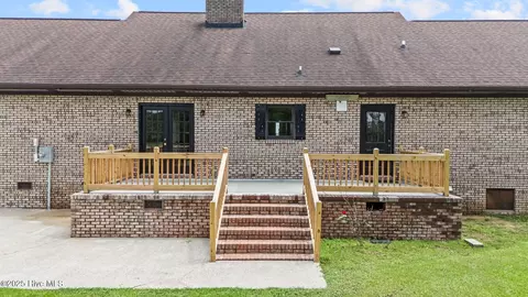 Exterior - 9454 Liles Rd, Bailey, NC 27807 photo 3 of 3