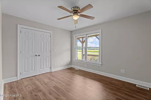 Bedroom - 9454 Liles Rd, Bailey, NC 27807 photo 1 of 7