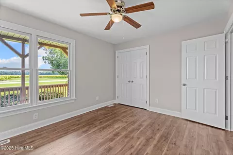 Bedroom - 9454 Liles Rd, Bailey, NC 27807 photo 3 of 7