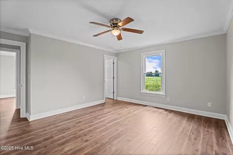 Bedroom - 9454 Liles Rd, Bailey, NC 27807 photo 7 of 7