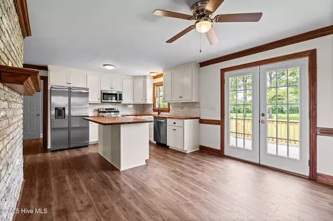 Kitchen - 9454 Liles Rd, Bailey, NC 27807 photo 1 of 6