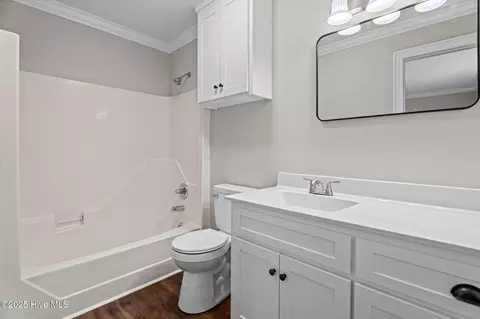 Bath - 9454 Liles Rd, Bailey, NC 27807 photo 2 of 2