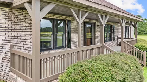 Exterior - 9454 Liles Rd, Bailey, NC 27807 photo 1 of 3