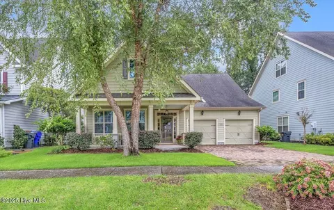 7909 Bonfire Dr, Wilmington, NC 28409