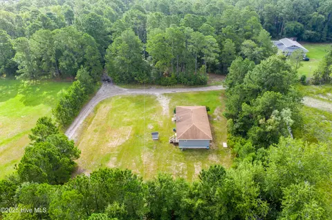 View/Area - 270 Demps Rd, Hampstead, NC 28443 photo 2 of 7