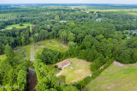 View/Area - 270 Demps Rd, Hampstead, NC 28443 photo 3 of 7