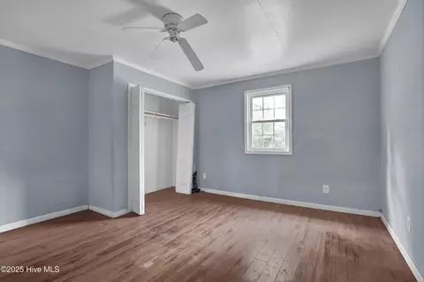 Bedroom - 270 Demps Rd, Hampstead, NC 28443 photo 1 of 3