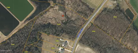 lot O Aldridge Store Rd, La Grange, NC 28551