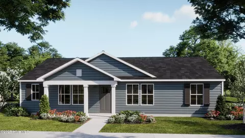 4598 Terrace Rd SW #HOME 131, Shallotte, NC 28470