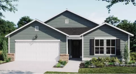 4602 Terrace Rd SW #HOME 132, Shallotte, NC 28470