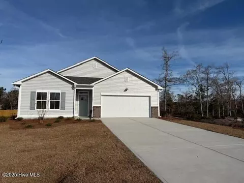 4602 Terrace Rd SW #HOME 132, Shallotte, NC 28470