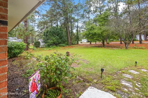 Exterior - 215 N Pine St, Pinebluff, NC 28373 photo 2 of 6