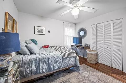 Bedroom - 215 N Pine St, Pinebluff, NC 28373 photo 2 of 5