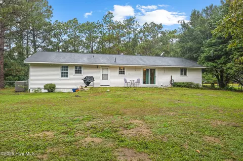 Exterior - 215 N Pine St, Pinebluff, NC 28373 photo 3 of 6
