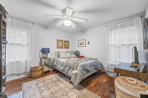 Bedroom - 215 N Pine St, Pinebluff, NC 28373 photo 1 of 5