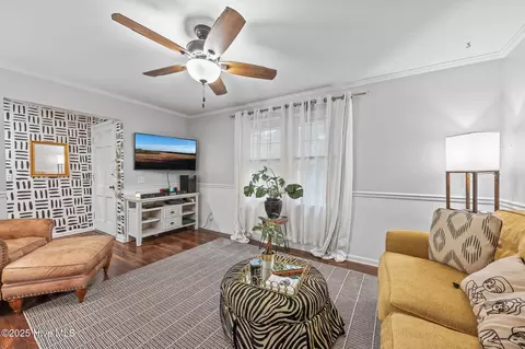 Other - 215 N Pine St, Pinebluff, NC 28373 photo 3 of 5