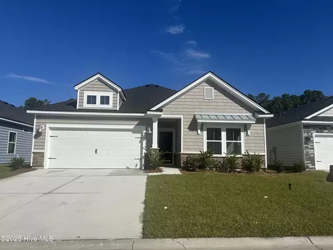 3350 Wood Stork Dr #LITCHFIELD II  45, Ocean Isle Beach, NC 28469