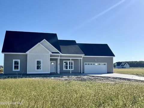 489 N Trotman Rd, Camden, NC 27921