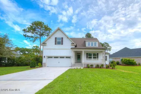 1722 Merriweather Ln SE #65, Bolivia, NC 28422