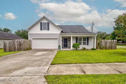 5405 Sessoms Way, Leland, NC 28451