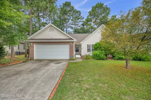 1409 Marblehead Ct, Wilmington, NC 28412