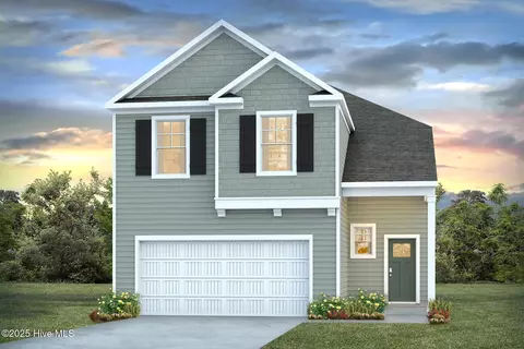 6350 Rye Grass Rd #LOT 434, Castle Hayne, NC 28429