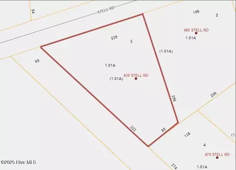 Other - 438 Stell Rd, Bath, NC 27808 photo 2 of 5