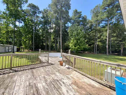 Exterior - 438 Stell Rd, Bath, NC 27808 photo 1 of 3