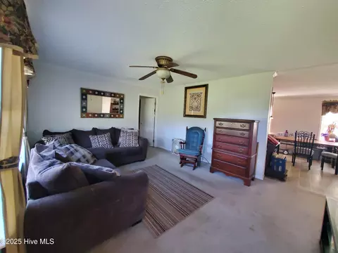 Living - 438 Stell Rd, Bath, NC 27808 photo 1 of 3