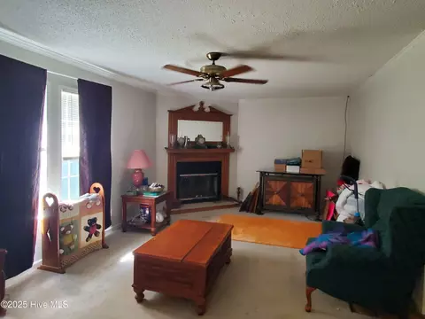 Living - 438 Stell Rd, Bath, NC 27808 photo 3 of 3