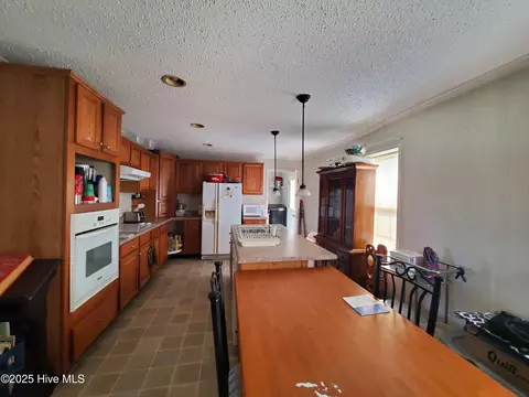Kitchen - 438 Stell Rd, Bath, NC 27808 photo 1 of 4
