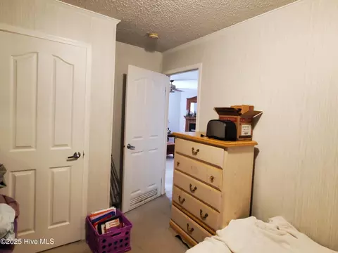 Bedroom - 438 Stell Rd, Bath, NC 27808 photo 2 of 3