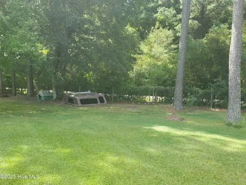 Exterior - 438 Stell Rd, Bath, NC 27808 photo 3 of 3